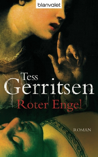 Roter Engel - Tess Gerritsen