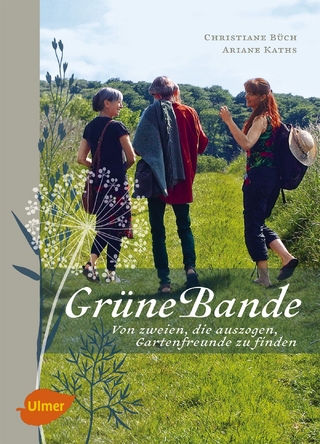 Grüne Bande - Christiane Büch; Ariane Kaths