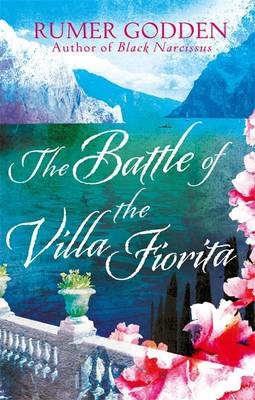Battle of the Villa Fiorita - Rumer Godden