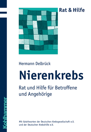 Nierenkrebs - Hermann Delbrück