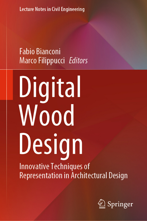 Digital Wood Design - 