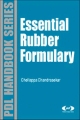 Essential Rubber Formulary: Formulas for Practitioners