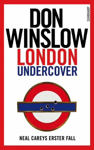 London Undercover - Don Winslow