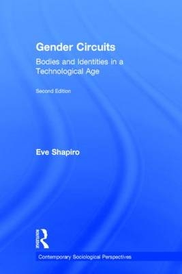 Gender Circuits -  Eve Shapiro