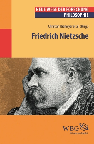 Friedrich Nietzsche - Caroline Eisold; Sandra Wesenberg; Sigmar Stopinski; Sven Werner; Christian Niemeyer