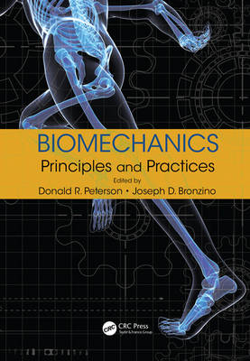 Biomechanics - Joseph D. Bronzino; Donald R. Peterson