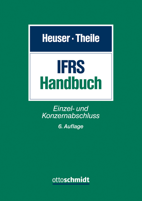 IFRS-Handbuch - 