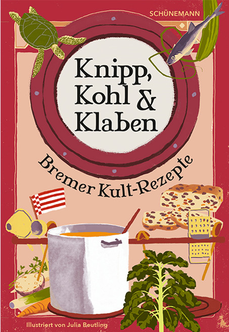 Knipp, Kohl & Klaben - Julia Beutling