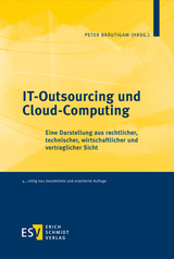 IT-Outsourcing und Cloud-Computing - 