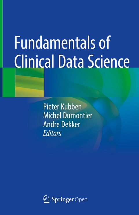 Fundamentals of Clinical Data Science - 