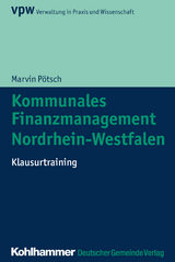 Kommunales Finanzmanagement Nordrhein-Westfalen - Marvin Pötsch