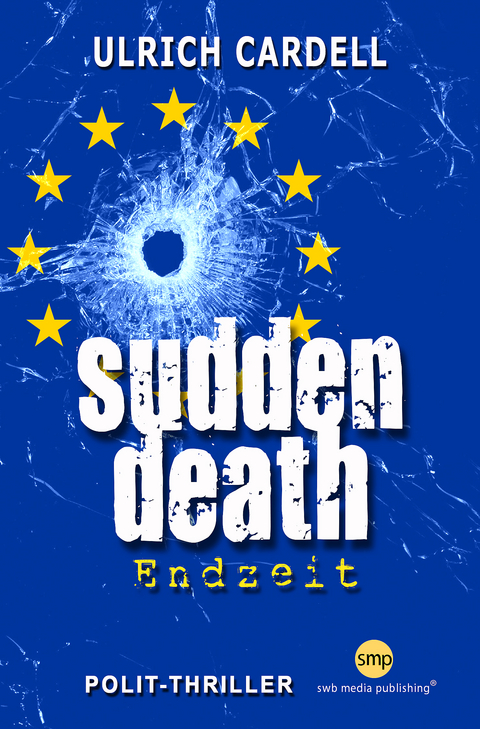 Sudden Death - Ulrich Cardell
