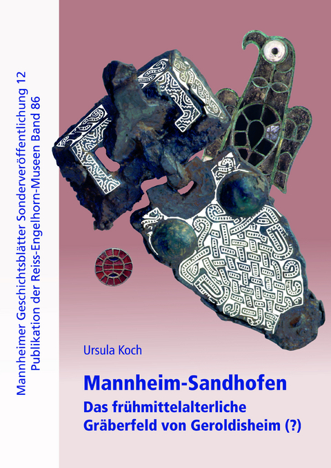 Mannheim-Sandhofen - Ursula Koch