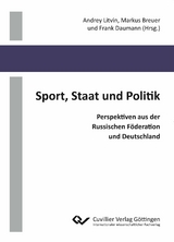 Sport, Staat und Politik - 
