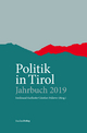 Politik in Tirol ? Jahrbuch 2019