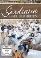 Sardinien, 1 DVD