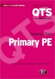 Learning to Teach Primary PE - Ian Pickup;  Lawry Price;  Julie Shaughnessy;  Jon Spence;  Maxine Trace