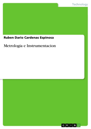 Metrologia e Instrumentacion - Ruben Dario Cardenas Espinosa