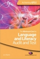 Minimum Core for Language and Literacy: Audit and Test - Lynn Machin