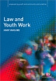 Law and Youth Work - Mary Maguire