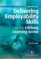 Delivering Employability Skills in the Lifelong Learning Sector - Ann Gravells