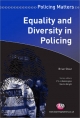Equality and Diversity in Policing - Brian Stout