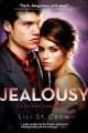 Jealousy - Lili St. Crow