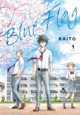 Blue Flag 1 -  Kaito