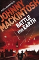 Johnny Mackintosh: Battle for Earth - Keith Mansfield