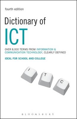 Dictionary of ICT - Collin Peter Collin
