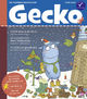 Gecko Kinderzeitschrift Band 68: Die Bilderbuchzeitschrift