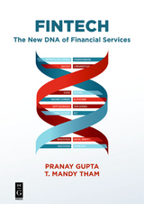 Fintech - Pranay Gupta, T. Mandy Tham