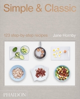 Simple & Classic - Jane Hornby