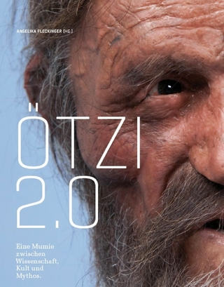 Ötzi 2.0 - Angelika Fleckinger