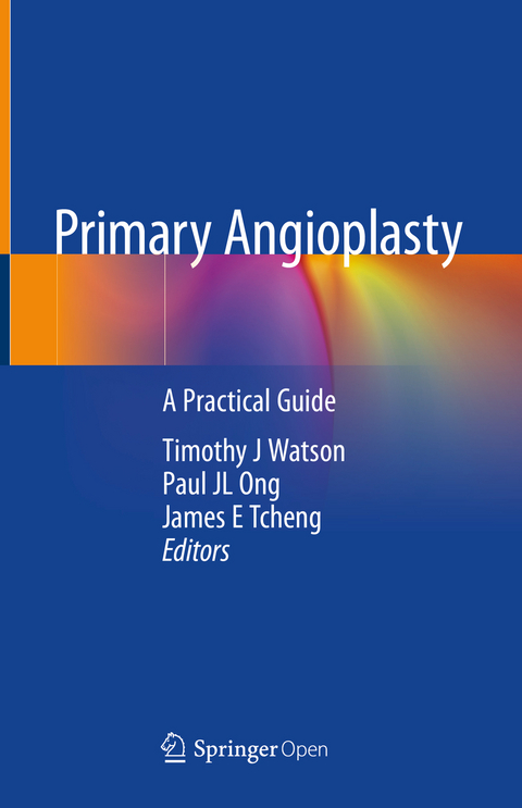 Primary Angioplasty - 