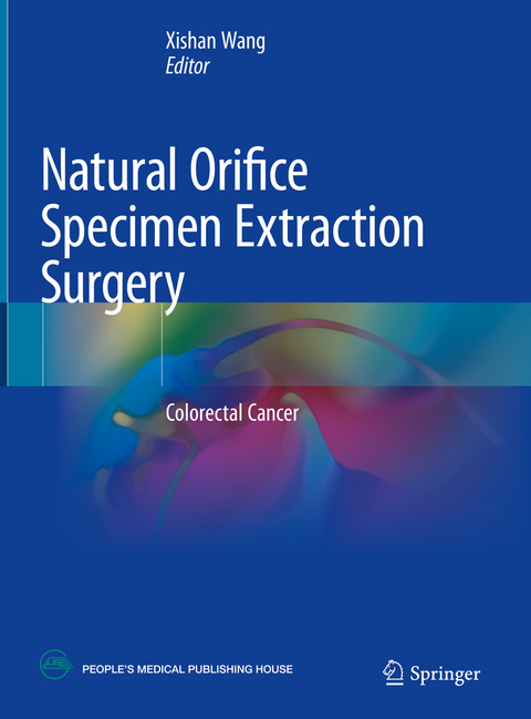 Natural Orifice Specimen Extraction Surgery - 