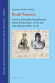 Beruf: Pianistin: Facetten kulturellen Handelns bei Marie Wieck (1832?1916) und Sofie Menter (1846?1918) (Beiträge aus dem Forschungszentrum Musik und Gender)