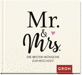 Mr. & Mrs. - 