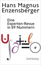 Eine Experten-Revue in 89 Nummern - Hans Magnus Enzensberger