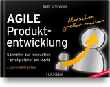 Agile Produktentwicklung - 