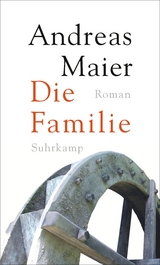 Die Familie - Andreas Maier
