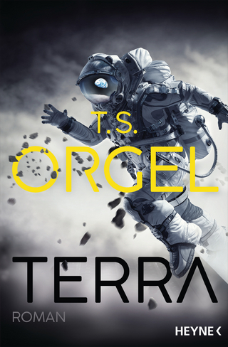 Terra - T.S. Orgel
