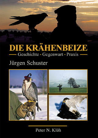 Die Krähenbeize - Jürgen Schuster
