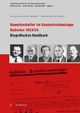 Gewerkschafter im Konzentrationslager Osthofen 1933/34: Biografisches Handbuch (Gewerkschafter im Nationalsozialismus. Verfolgung ? Widerstand ? Emigration)