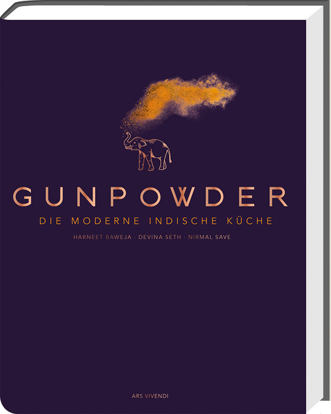 Gunpowder - Harneet Bajewa, Devina Seth, Nirmal Save