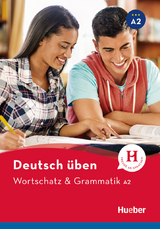 Wortschatz & Grammatik A2 - Billina, Anneli; Brill, Lilli Marlen; Techmer, Marion
