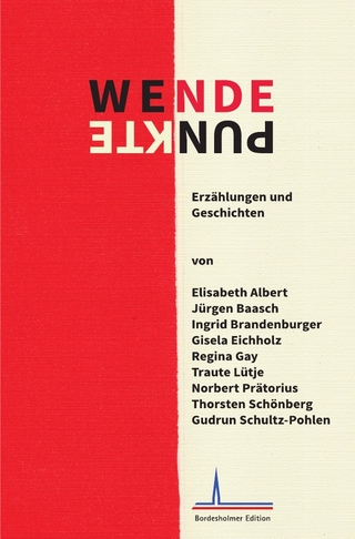 Wendepunkte - Jürgen Baasch