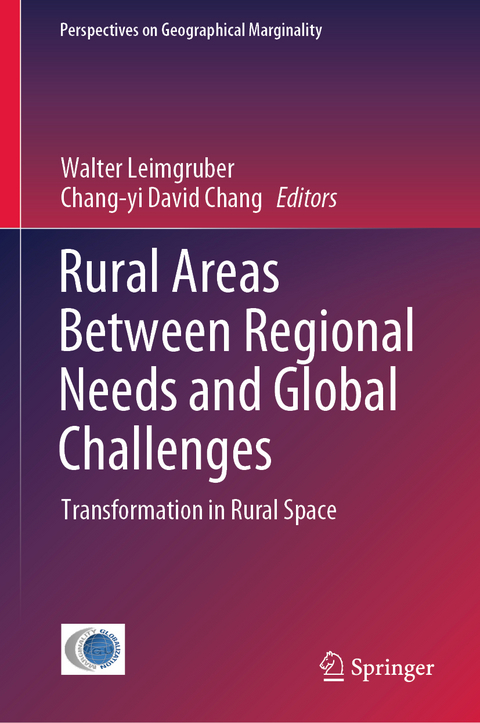 Rural Areas Between Regional Needs and Global Challenges - 