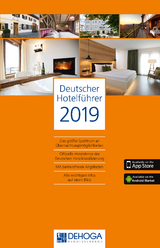 Deutscher Hotelführer 2019 - 
