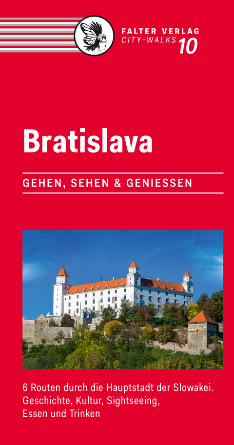 Bratislava - Irene Hanappi